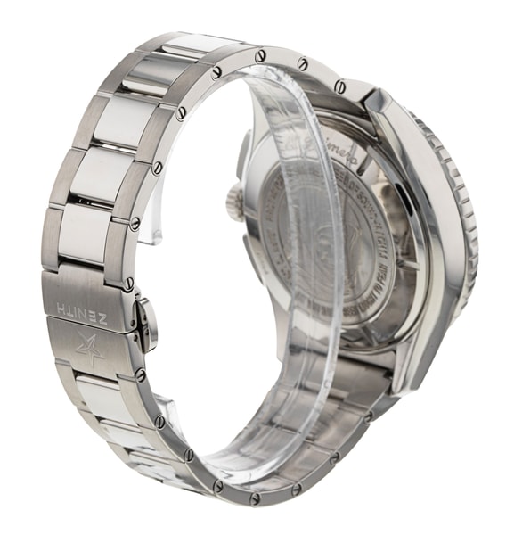 Zenith El Primero Stratos 03.2062.4057